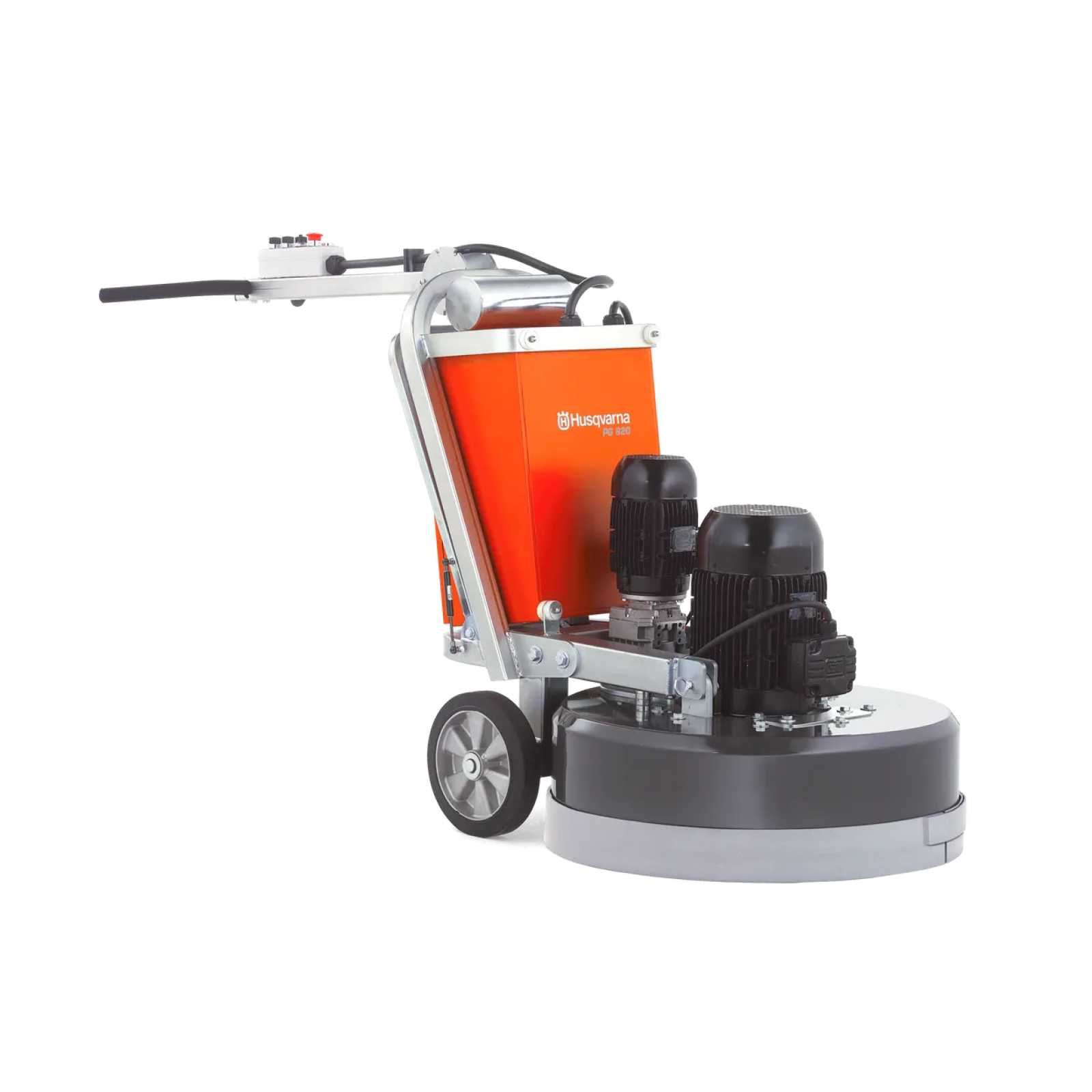 Шлифовальная Машина (электрическая) Husqvarna PG 820 (820мм) 9651956-07 Шлифовальная Машина (электрическая) Husqvarna PG 820 (820мм) 9651956-07