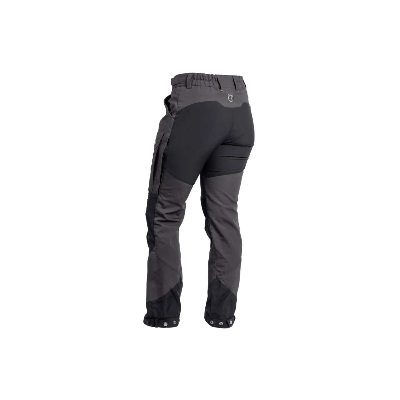 Брюки, женские Husqvarna Xplorer (серые, разных размеров) 5361601-42