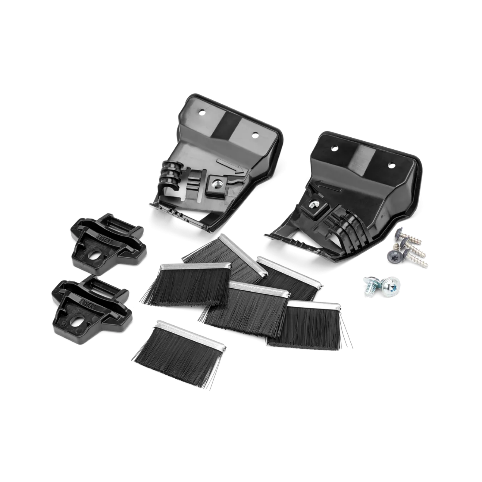 Щётки для очистки колёс Husqvarna Automower® 5819820-01