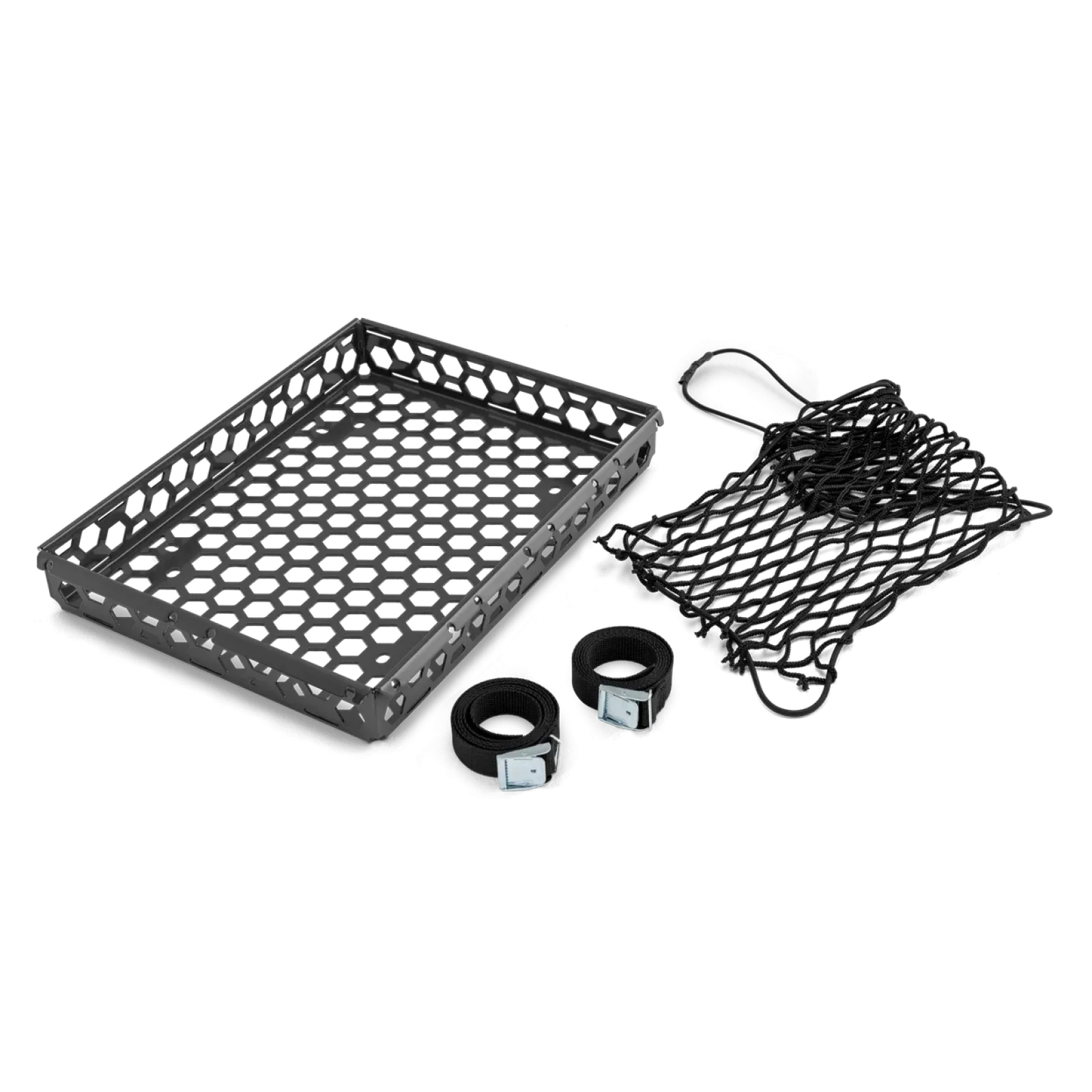 Дополнительные комплектующие для райдеров