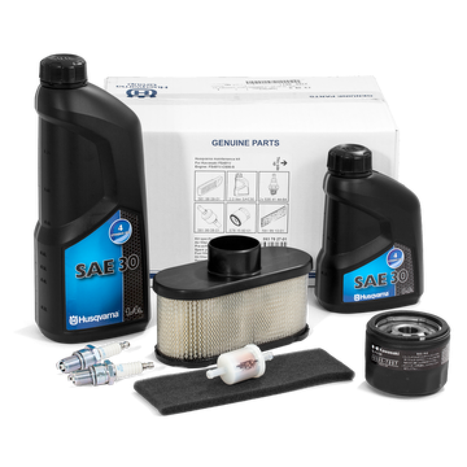 Средства Обслуживания