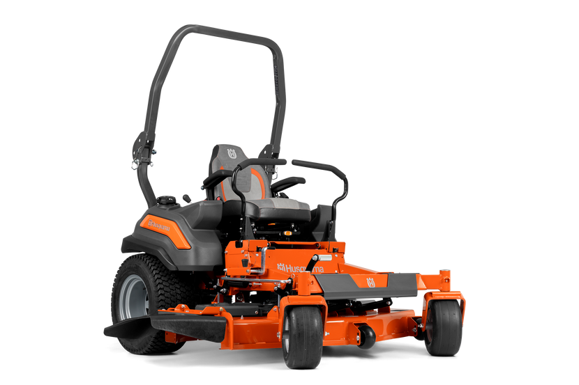 Бензинова Косарка з нульовим розворотом Husqvarna Z 454X 9705764-01